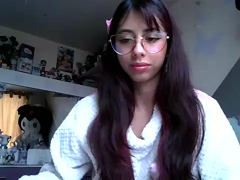 suggar angel online show from 04/07/26, 07:15