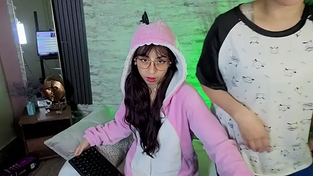 suggar angel online show from 03/12/26, 12:20