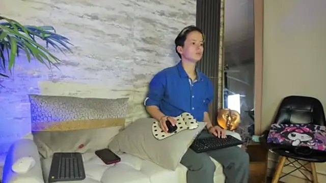 suggar angel online show from 04/06/26, 01:12