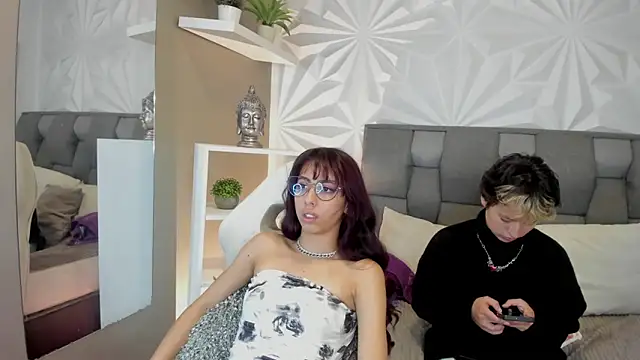 suggar angel online show from 03/04/26, 12:24