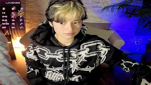 suggar angel online show from 03/13/26, 12:10