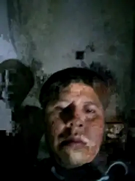 elburrotio online show from 04/12/26, 02:48