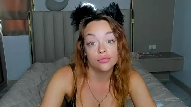 stellaa quenn online show from 03/08/26, 02:15