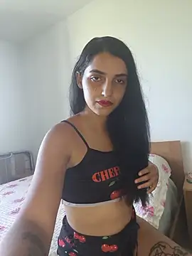 SoniaMoonnnnn online show from 05/25/26, 01:21