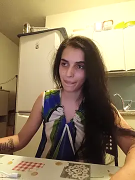 SoniaMoonnnnn online show from 04/21/26, 07:20