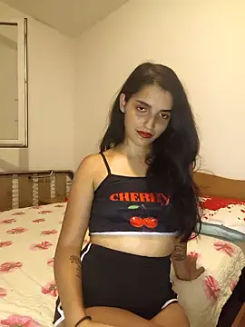 SoniaMoonnnnn online show from 05/27/26, 07:10