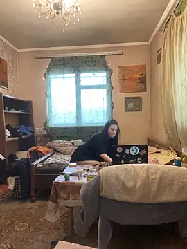 Snapshot of Sierra_Driver chatting on 02/14/26, 10:48 Sierra Driver online show from 02/14/26, 10:48