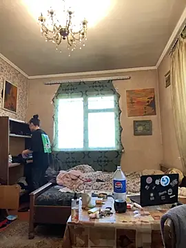 Snapshot of Sierra_Driver chatting on 02/17/26, 12:46 Sierra Driver online show from 02/17/26, 12:46