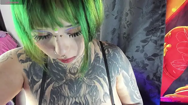 Zenith Raven online show from 02/04/26, 05:35