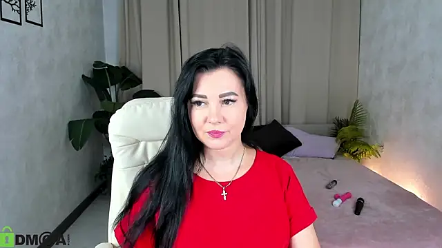 Monika Martinezz online show from 06/14/26, 04:03