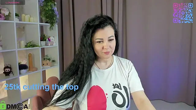 Snapshot of Monika_Martinezz chatting on 02/19/26, 03:36 Monika Martinezz online show from 02/19/26, 03:36