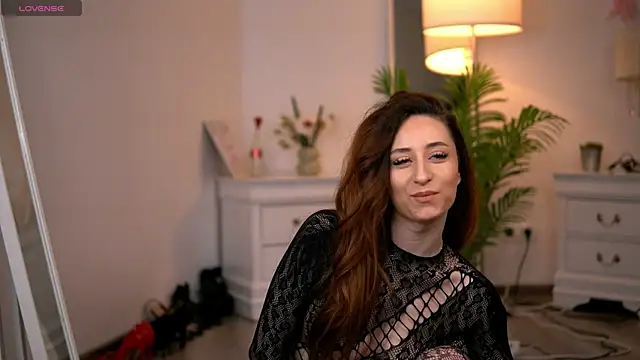 AuraM00n online show from 02/28/26, 09:03