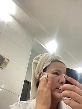 Youyou 12 online show from 02/08/26, 08:12