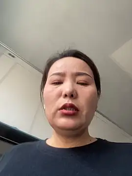 Youyou 12 online show from 03/22/26, 02:26