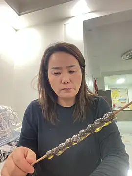 Youyou 12 online show from 03/14/26, 10:54