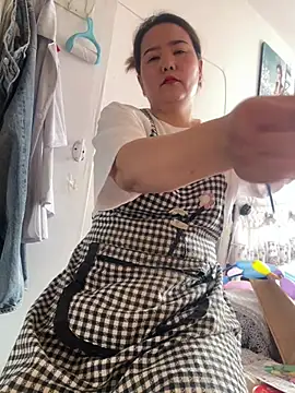 Youyou 12 online show from 04/02/26, 02:30