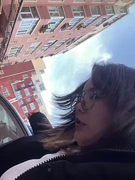 Youyou 12 online show from 02/13/26, 04:45