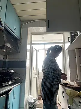 Youyou 12 online show from 04/09/26, 01:51