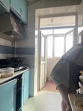 Youyou 12 online show from 03/26/26, 01:04