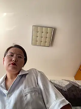 Youyou 12 online show from 05/19/26, 12:48