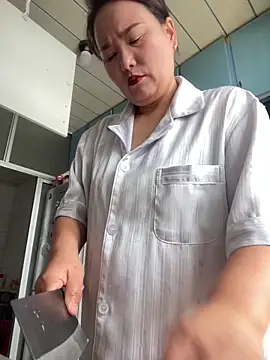 Youyou 12 online show from 05/20/26, 12:40
