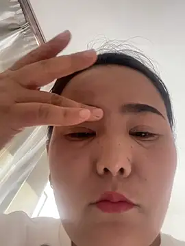 Youyou 12 online show from 04/08/26, 12:34