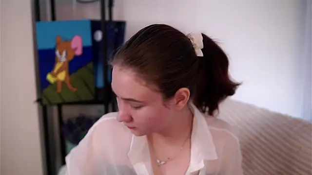 Snapshot of TemikaAltvater chatting on 02/25/26, 12:05 TemikaAltvater online show from 02/25/26, 12:05