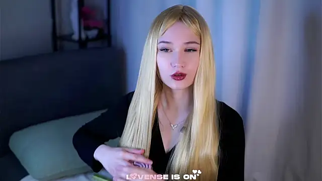 TemikaAltvater online show from 03/29/26, 02:08