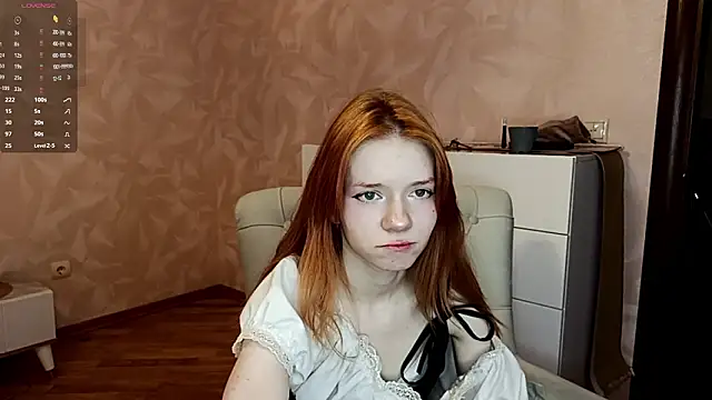 TarynPalek online show from 03/01/26, 06:57