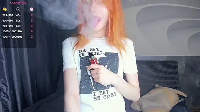 TarynPalek online show from 06/11/26, 06:43