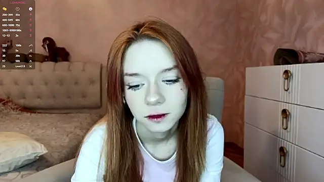 TarynPalek online show from 03/03/26, 06:42