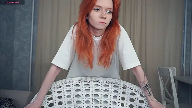 TarynPalek online show from 02/09/26, 06:22