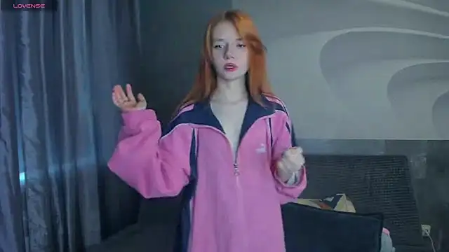 TarynPalek online show from 07/09/26, 08:59