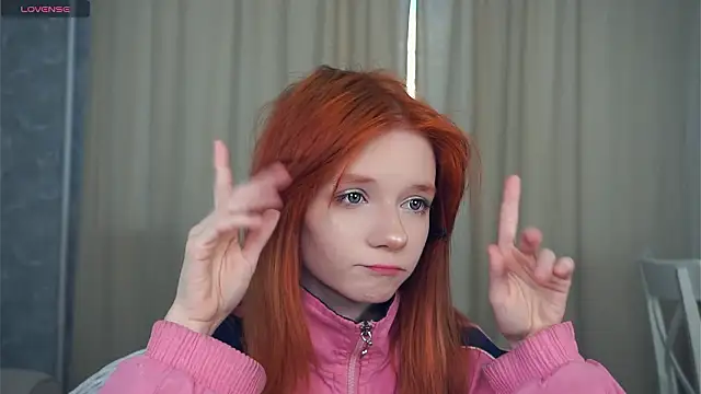 TarynPalek online show from 02/06/26, 06:31