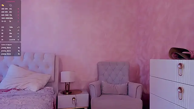 TarynPalek online show from 03/20/26, 08:04