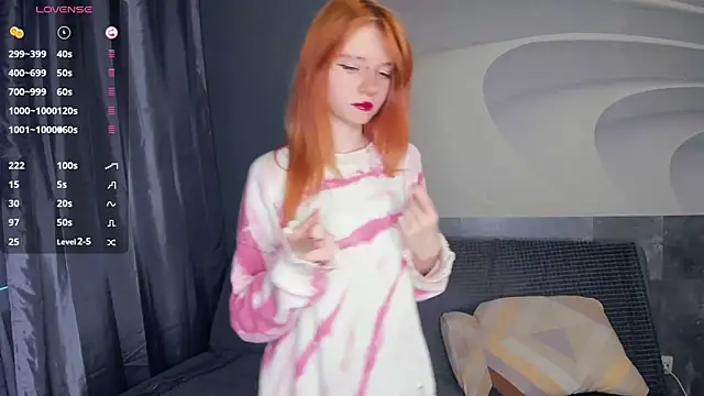 TarynPalek online show from 05/30/26, 07:36