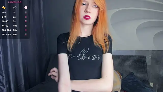TarynPalek online show from 06/12/26, 08:12