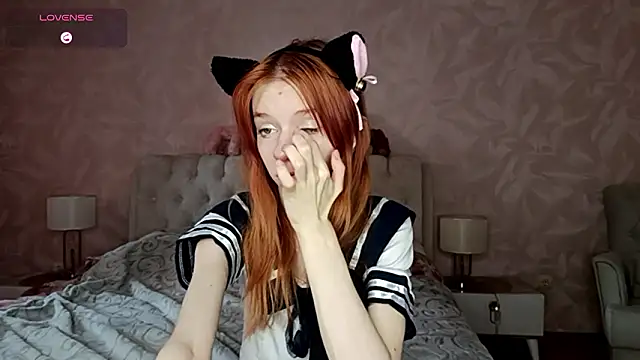 TarynPalek online show from 02/22/26, 06:38