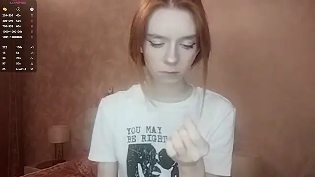 TarynPalek online show from 02/16/26, 08:46