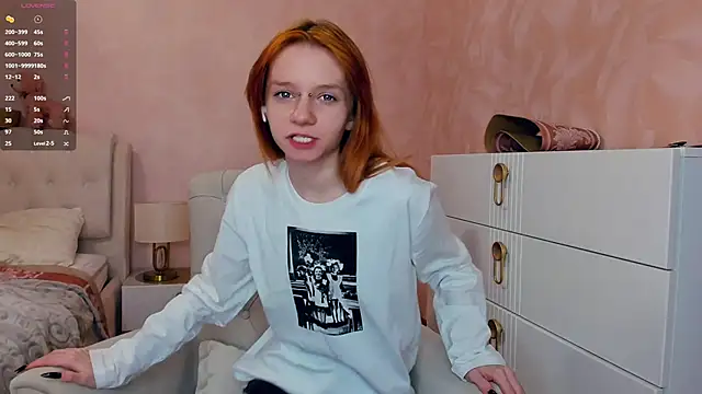 TarynPalek online show from 03/10/26, 07:34