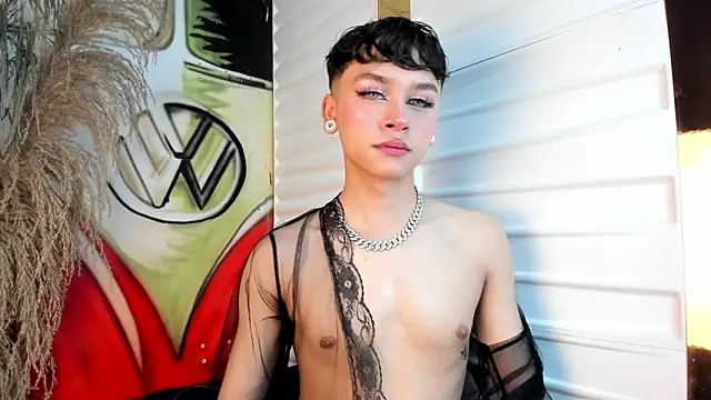 Camilo X x online show from 03/21/26, 12:20