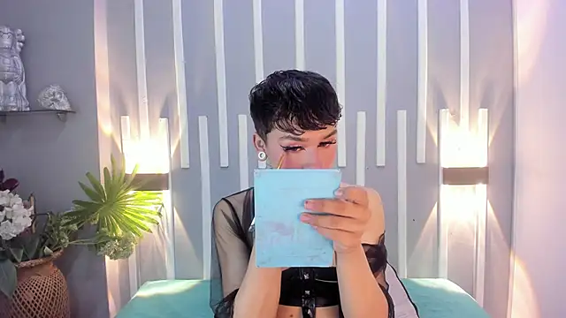 Camilo X x online show from 03/20/26, 12:06