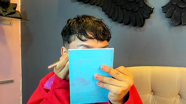 Camilo X x online show from 03/06/26, 11:05