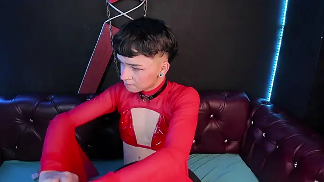 Snapshot of Camilo_X_x chatting on 02/10/26, 11:31 Camilo X x online show from 02/10/26, 11:31