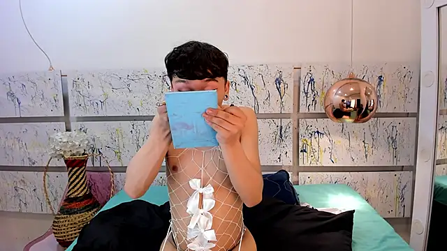 Camilo X x online show from 03/13/26, 11:59