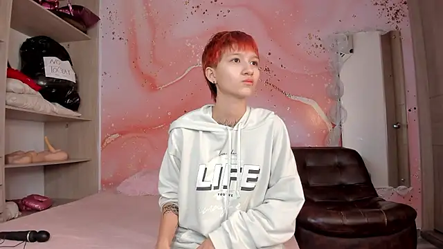 Jessi Rosse online show from 02/10/26, 08:08