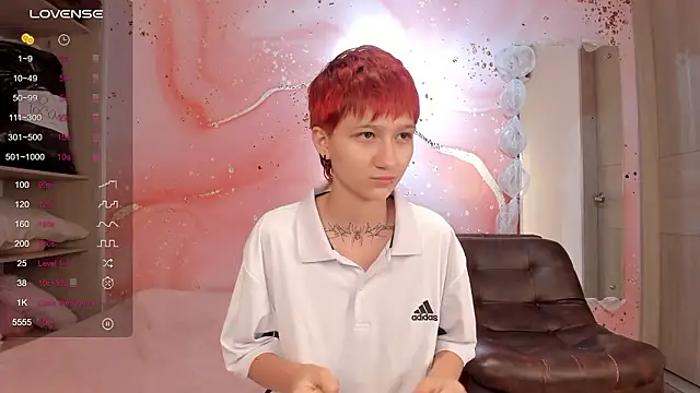 Jessi Rosse online show from 02/11/26, 08:31