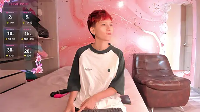 Jessi Rosse online show from 03/02/26, 08:27