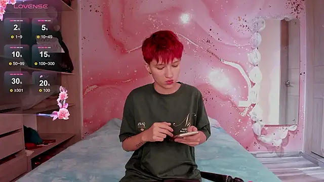 Jessi Rosse online show from 03/07/26, 08:47