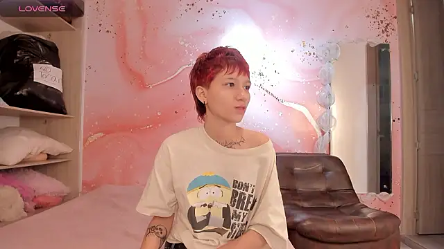 Jessi Rosse online show from 02/12/26, 08:19